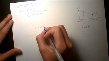 Video Lesson: Proportioning of Concrete Mixes (Mix Design) - Part 1
