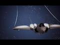 ACE COMBAT 7: SKIES UNKNOWN dog fight
