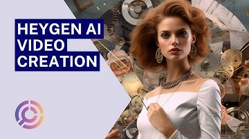 Master AI Video Creation with HeyGen A Step by Step Tutorial