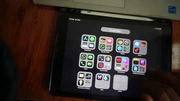 How to Clear Cache on ipad Safari! (iPad Safari iOS 26 Guide)