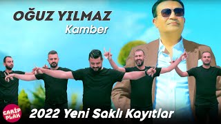 Oğuz Yılmaz - Kamber ( 2024 ) Resimi