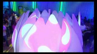 Stefania And Avishag Belly Dancers Short Edition