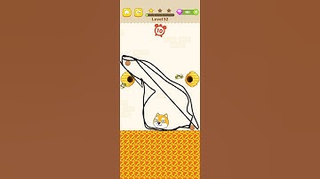 Max Level Save The Dog - Dog Escape Game  All Levels New UPdate Android,ios  Shorts # 52