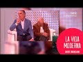 Se duerme otro yayo en el programa de Juan y Medio #LaVidaModerna