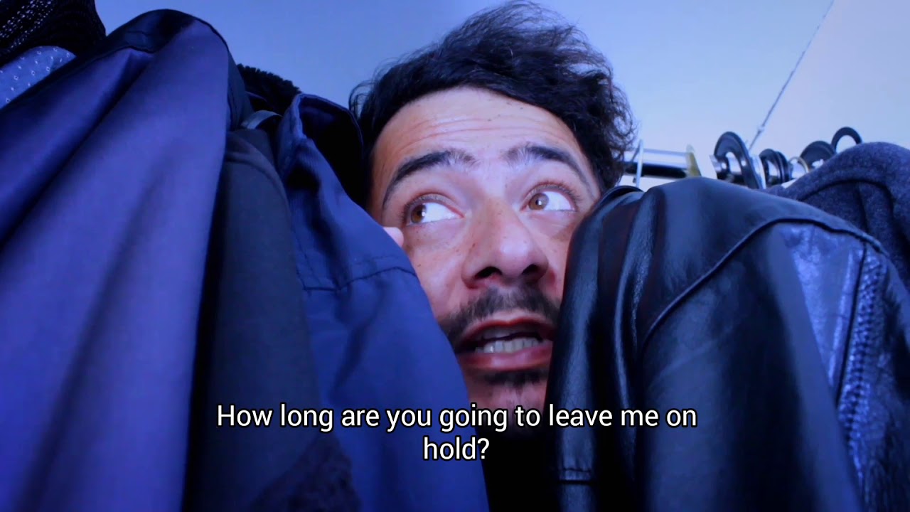 Don t Put Me On Hold YouTube