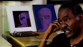 THE ARTIST'S TALE - Ep. 1: Art in Exile