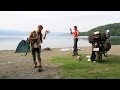 SASURAI―北海道バイクキャンプツーリング　6-2