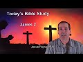 59 james 2  ken zenk  bible studies