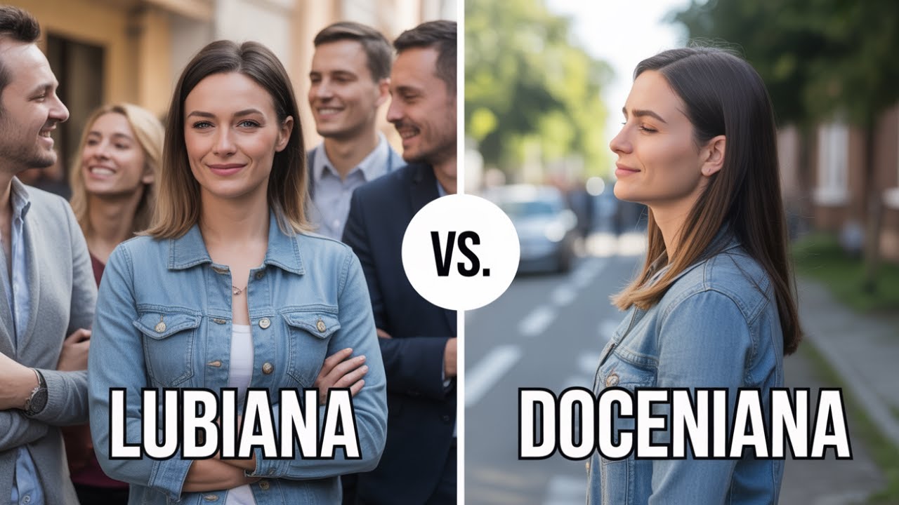 Lubiana, ale nie ceniona. Dlaczego to tak boli.