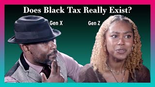 Does Black Tax Really Exist? - The Bridge