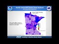 2019 March Spring Hydrologic Outlook for NWS Partners
