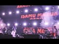 Tempalay LIVE "惑星X"- 「Last Dance」 @日本武道館(2024.10.3)