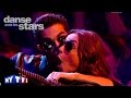 DALS S06 - Priscilla Betti danse un cha cha cha sur ''I Wanna Dance with Somebody''