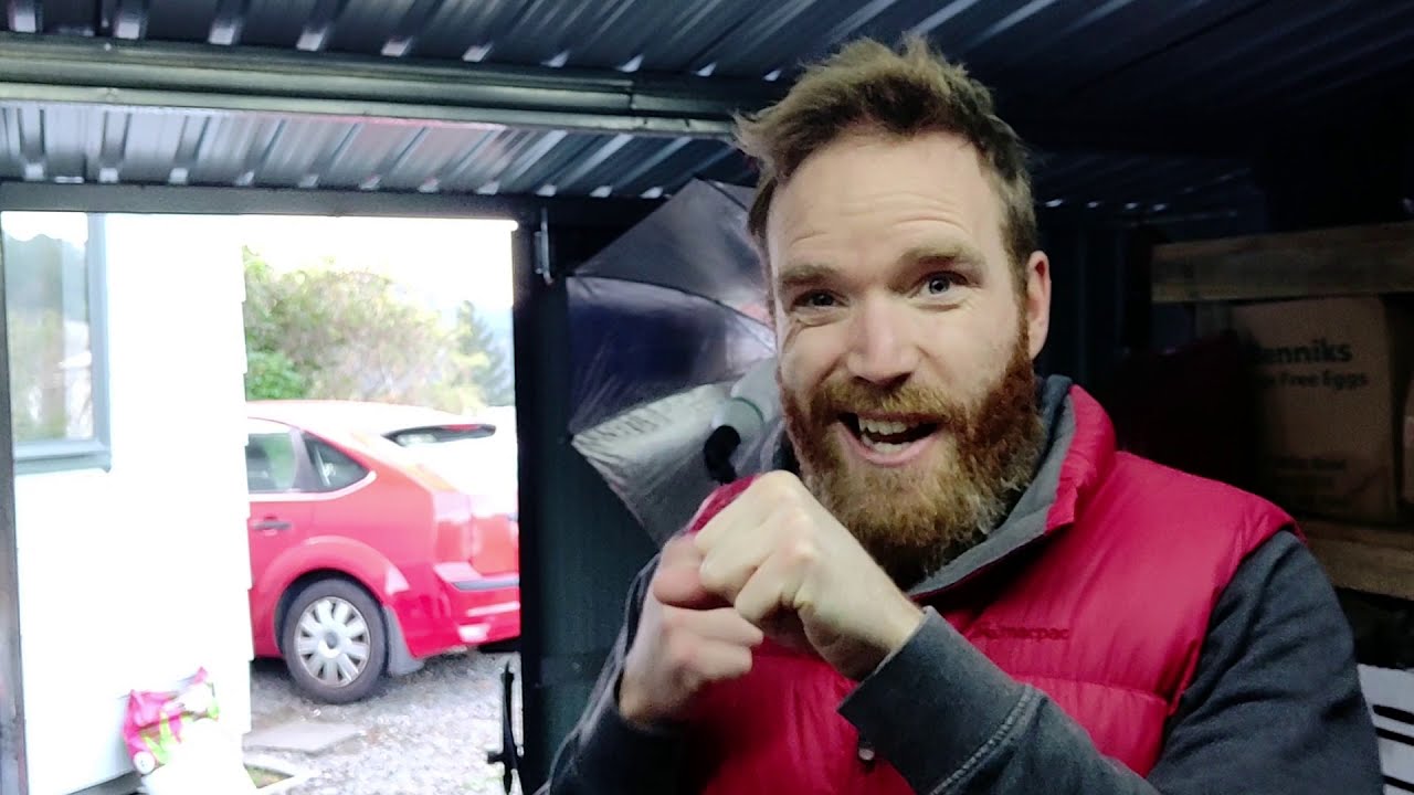 XJ650 Episode 1. Battle with some Wheel bearings YouTube