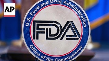 FDA reports recall of blood pressure medicine tainted with cancer-causing chemical