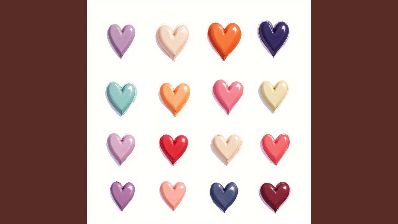 INFP _ Love Story (That Never Happened)