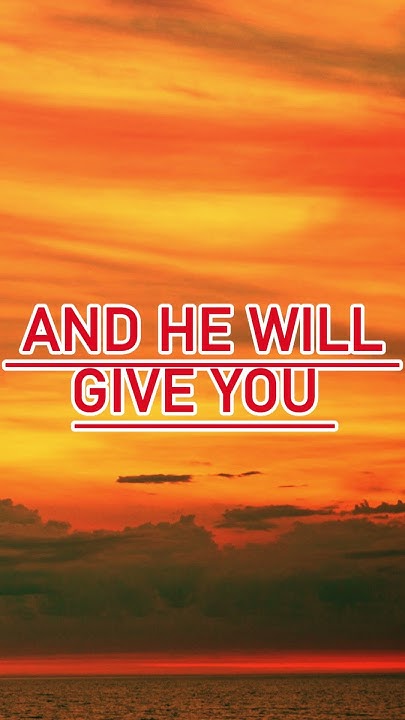psalm-37-3-4-short-youtubeshorts-motivation-bible-love-youtube
