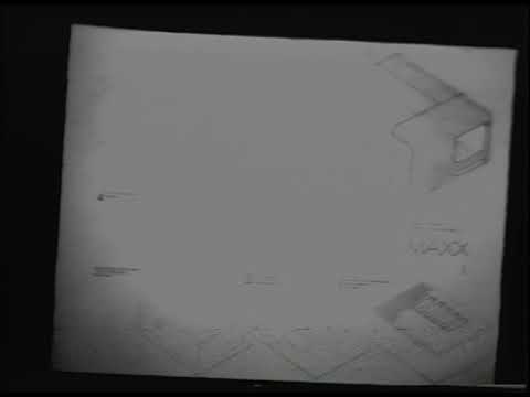 Craig Hodgetts & Robert Mangurian of Studio Works (November 21, 1979) Part 2 of 2