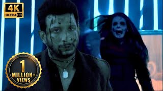 1920 London Climax – Sharman Joshi sacrifices his life | Sharman Joshi, Meera Chopra