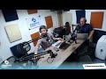 CONEXIÓN V - 04 DE MARZO 2024 - INTRODUCCIÓN