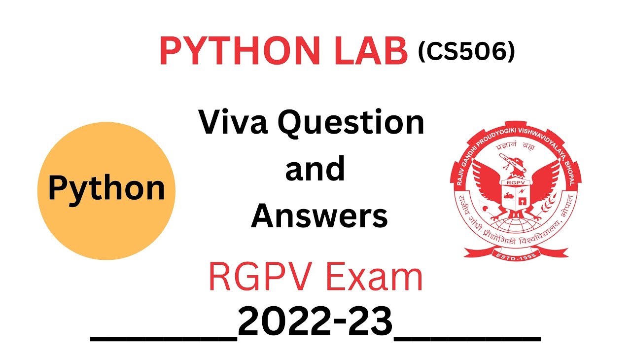 programming for problem solving viva questions and answers