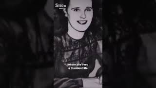 The woman behind the Black Dahlia legend | SLICE WHO