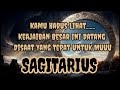 🪄Sagitarius🌠👀Kamu Harus Lihat Ini...... Keajaiban Besar Ini Datang Disaat Yang Tepat Untuk Muu😇