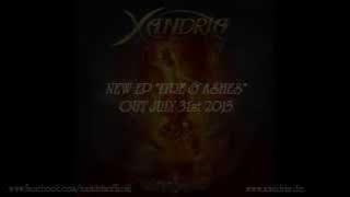 Xandria – Welcome to 