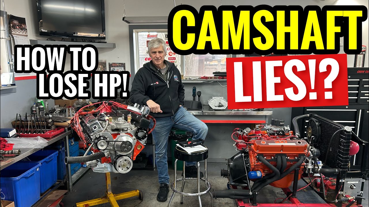 САМАЯ БОЛЬШАЯ ЛОЖЬ О РАСПРЕДЕЛИТЕЛЬНОМ ВАЛУ?? Каждую минуту рождается лох! НЕ СТАНЬТЕ ОДНИМ ИЗ НИХ!!