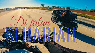 The Cabulers ║Farewell Ride 3 ║ Saktimotoaji Motovlog #108