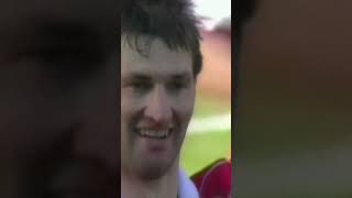 TONY ADAMS' FAMOUS GOAL AGAINST EVERTON!