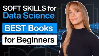 BEST Books to Develop SOFT SKILLS for Data Science Beginners screenshot 1