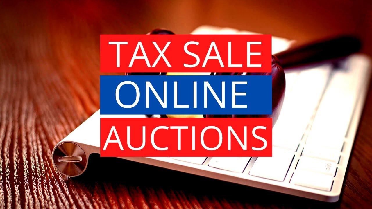 TAX LIENS & TAX DEEDS ONLINE AUCTIONS! MEMBERS WEBINAR YouTube