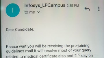 update for 2023 Jan 30 doj for system engineer role Infosys