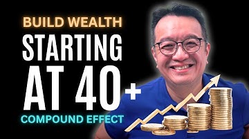 I Retired in 6 Months Using One Principle (The Compound Effect)