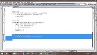 JSON Parsing in Android