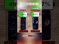 🔋⚡GALAXY Z FLIP 6 VS IPHONE 15 PRO MAX BATTERY TEST!!