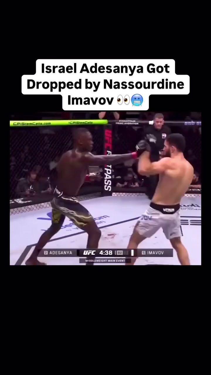 What you think of this? ?? Via - @ufc #ufc #mma #knockout