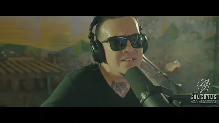 Jonathan Carrion - Sol Tropical (en vivo Festival ...