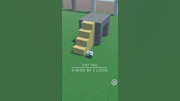 How to build a CREEPER farm in CREEPER chaos! #creeperchaos