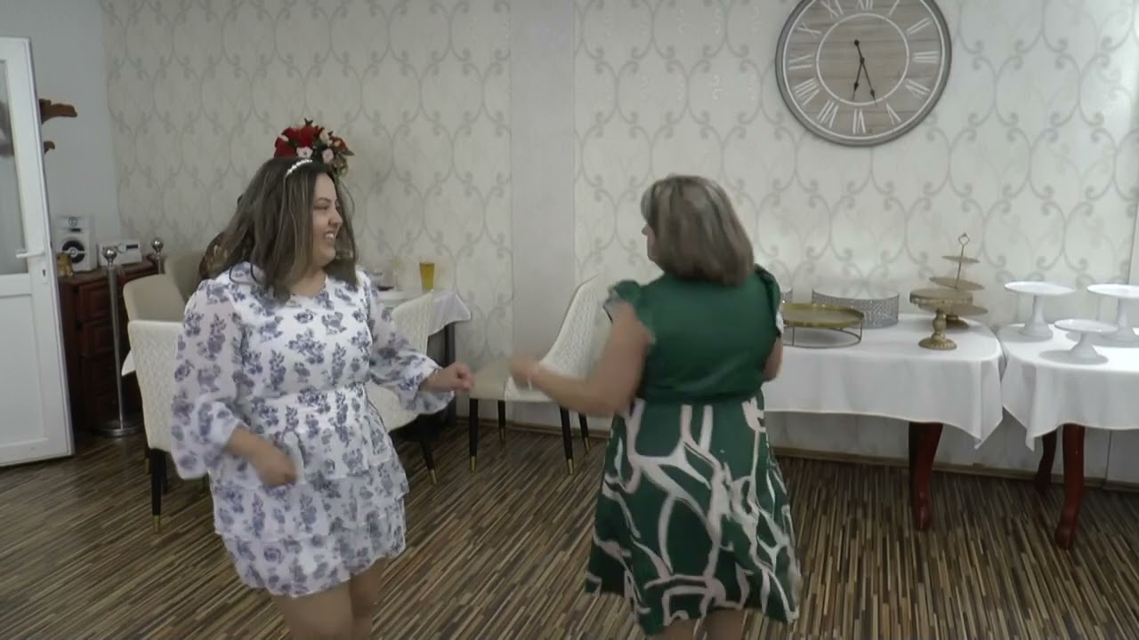 70 Születésnap 1 resz