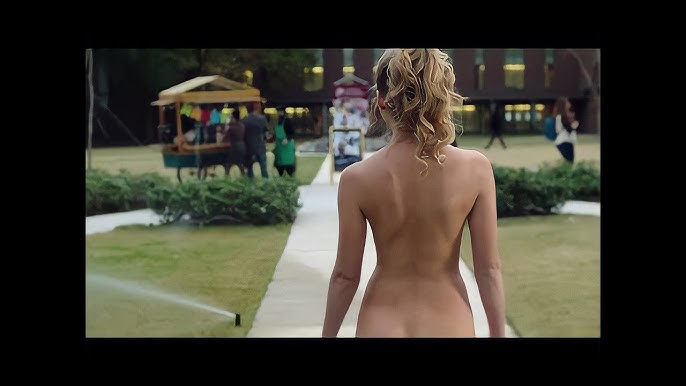 Diana Melison porno filmlarda paydo boldi.