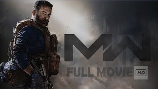 Call Of Duty Modern Warfare Full Movie Subtitle Indonesia