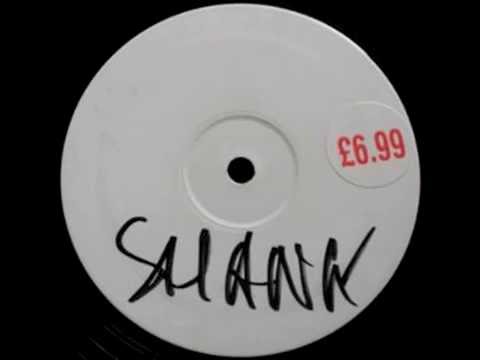 CRAZY TITCH - "WHEN I'M ERE" 3STYLE