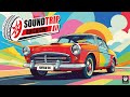 GW×ドライブ×洋楽 ▶️ GO!GO!GW!ドライブBGM『Soundtrip』🚗🎶