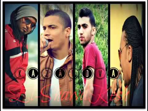 مهرجان كازانوفا شاكوش وبكر واويرى جديد 2013 