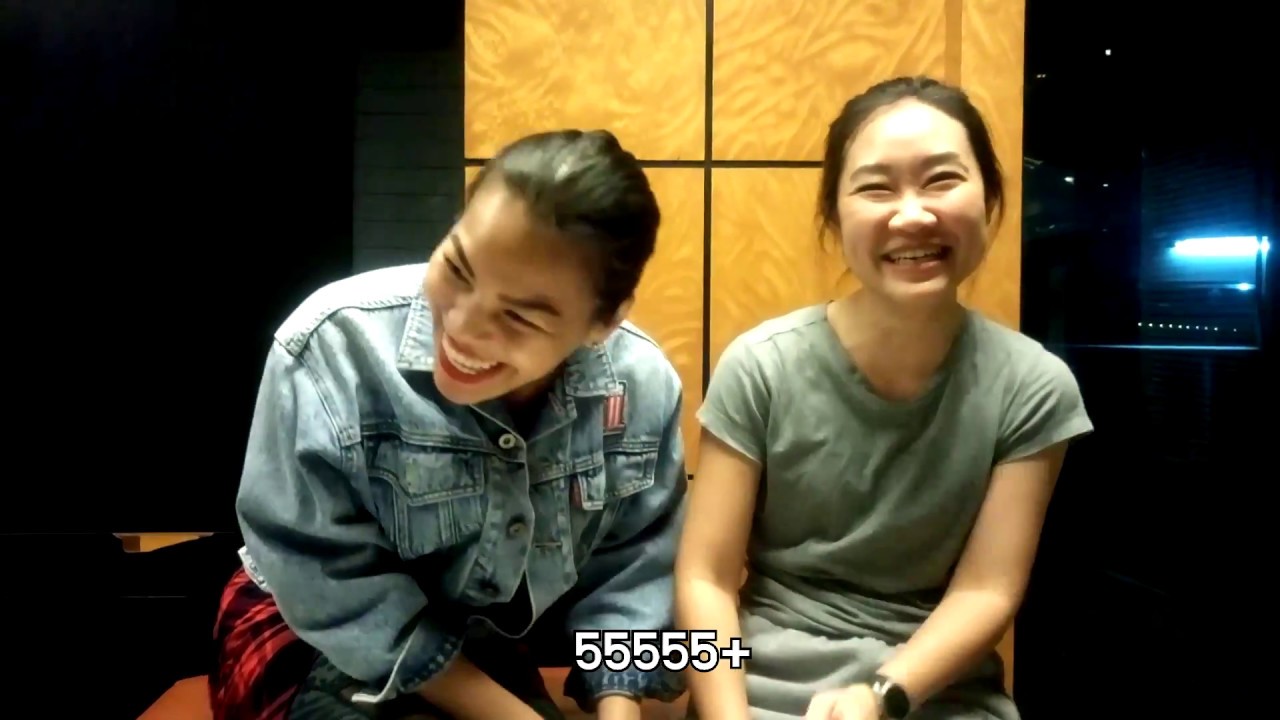 ได้ทั้งเต้น ได้ทั้งออกกำลังกายด้วย! คุณเปิ้ลกล่าว studio apartments