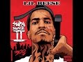 Lil Reese - "Myself" (Feat. Lil Durk & Prod. By ChaseDavisBeats)