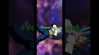 Vegeta Amv Short