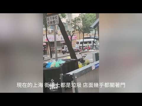 Recently, outdoor in Shanghai